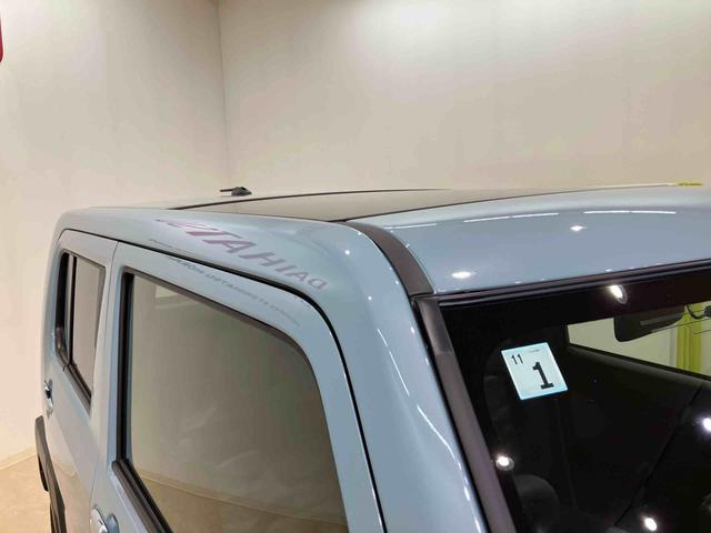 タフトX4WD アイドリングストップ オートマチックハイビーム 衝突防止システム LEDヘッドランプ レーンアシスト スマートキー 記録簿 ワンオーナー エアバッグ エアコン パワーステアリング ABS(北海道)の中古車
