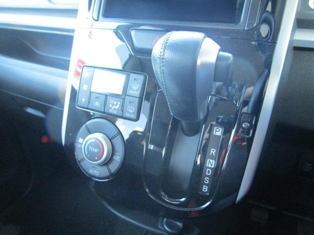 タントカスタムＲＳ　ＳＡ４ＷＤ　寒冷地仕様　ターボエンジン　スマートアシスト　ＶＳＣ（横滑り防止機能）　両側パワースライドドア　ＣＤチューナー　リモコンエンジンスターター　ＬＥＤヘッドランプ　エコアイドル　キーフリー（北海道）の中古車