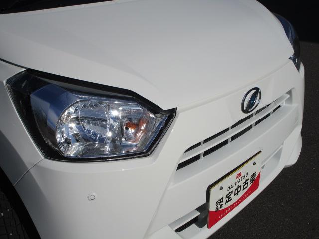 ミライースＬ　ＳＡIII（北海道）の中古車