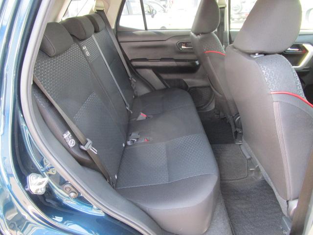 ロッキーＸ（北海道）の中古車