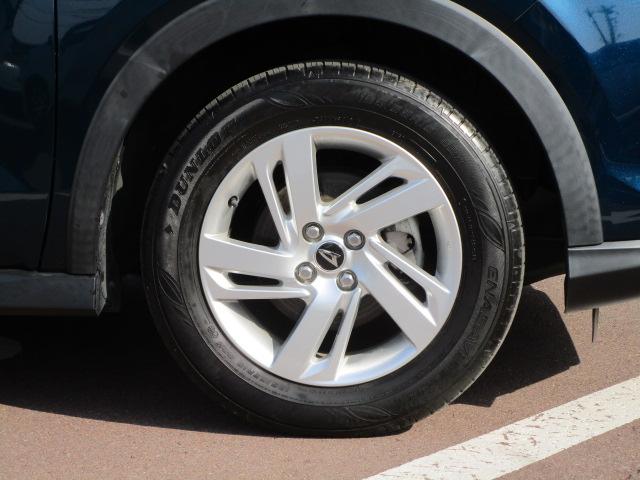 ロッキーＸ（北海道）の中古車