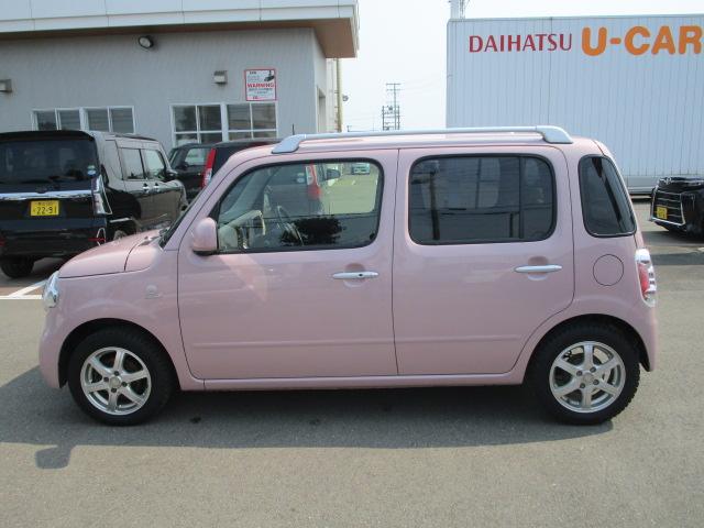 ミラココアココアプラスＸスマートセレクションＳＮ（北海道）の中古車