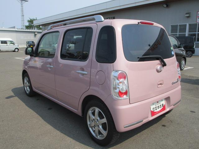 ミラココアココアプラスＸスマートセレクションＳＮ（北海道）の中古車