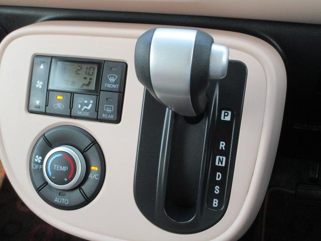 ミラココアココアプラスＸスマートセレクションＳＮ（北海道）の中古車