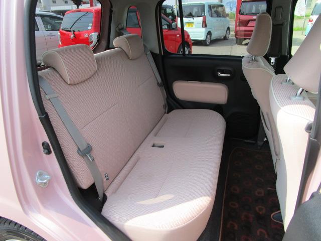 ミラココアココアプラスＸスマートセレクションＳＮ（北海道）の中古車