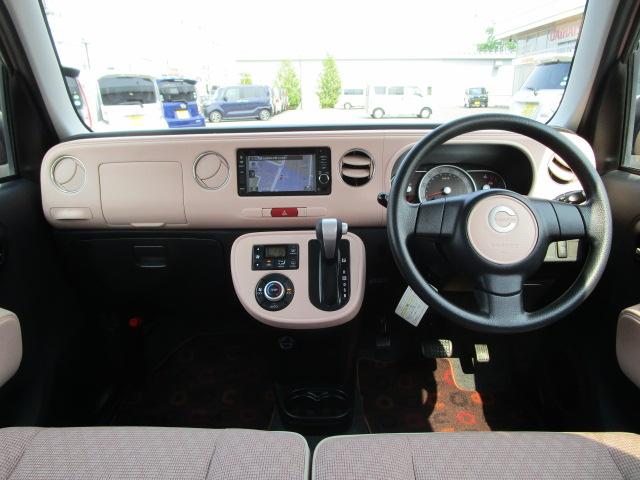 ミラココアココアプラスＸスマートセレクションＳＮ（北海道）の中古車