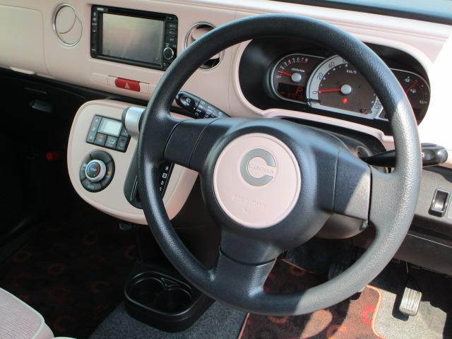 ミラココアココアプラスＸスマートセレクションＳＮ（北海道）の中古車