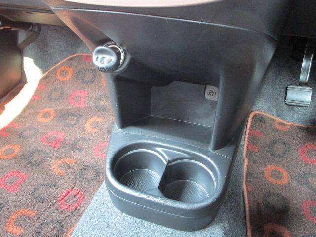 ミラココアココアプラスＸスマートセレクションＳＮ（北海道）の中古車