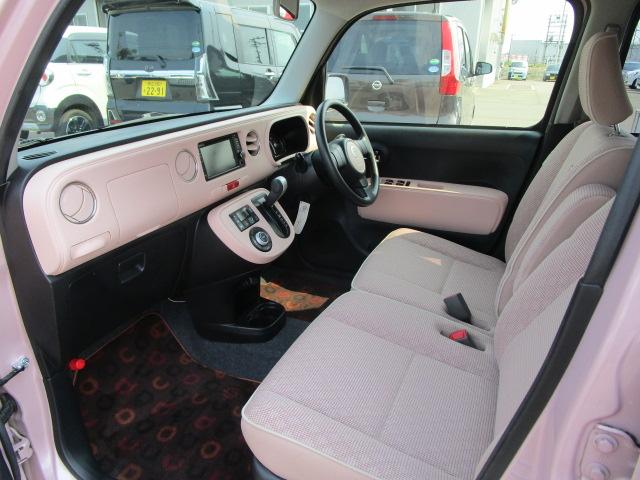 ミラココアココアプラスＸスマートセレクションＳＮ（北海道）の中古車