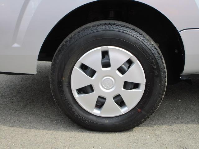 ハイゼットトラックスタンダード　農用スペシャルパートタイム４ＷＤ　５速マニュアル　荷台ゴムマット　荷台作業灯（北海道）の中古車
