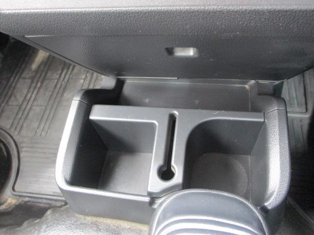 ハイゼットトラックスタンダード　農用スペシャルパートタイム４ＷＤ　５速マニュアル　荷台ゴムマット　荷台作業灯（北海道）の中古車