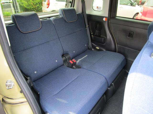 ムーヴキャンバスセオリーＧターボ（北海道）の中古車