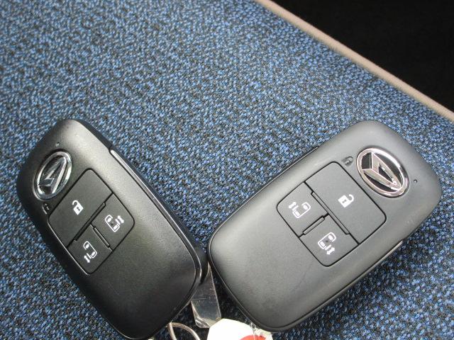 ムーヴキャンバスセオリーＧターボ（北海道）の中古車