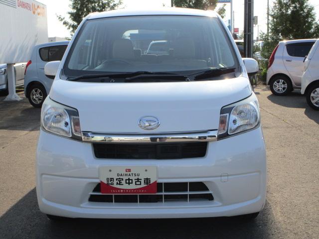 ムーヴＬ　ＳＡ４ＷＤ　スマートアシスト　カーナビ　バックモニター　キーレスエントリー　アルミホイール　電動格納式ドアミラー　アイドリングストップ　ＶＳＣ（横滑り抑制機能）（北海道）の中古車