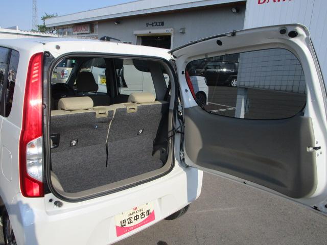 ムーヴＬ　ＳＡ４ＷＤ　スマートアシスト　カーナビ　バックモニター　キーレスエントリー　アルミホイール　電動格納式ドアミラー　アイドリングストップ　ＶＳＣ（横滑り抑制機能）（北海道）の中古車
