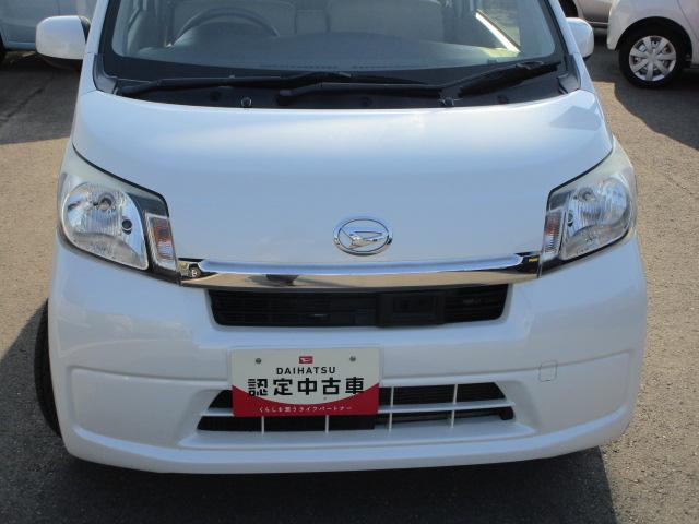 ムーヴＬ　ＳＡ４ＷＤ　スマートアシスト　カーナビ　バックモニター　キーレスエントリー　アルミホイール　電動格納式ドアミラー　アイドリングストップ　ＶＳＣ（横滑り抑制機能）（北海道）の中古車