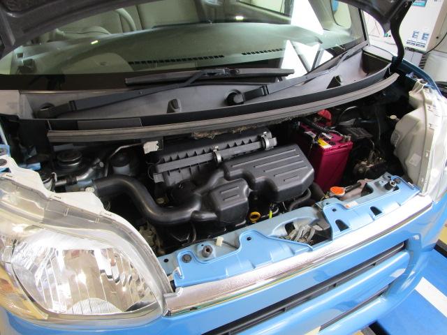 タントＬ４ＷＤ　両側スライドドア　キーレスエントリー　ＣＤ／ＵＳＢチューナー　リモコンエンジンスターター　アイドリングストップ（北海道）の中古車