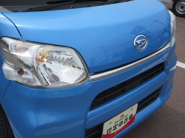 タントＬ４ＷＤ　両側スライドドア　キーレスエントリー　ＣＤ／ＵＳＢチューナー　リモコンエンジンスターター　アイドリングストップ（北海道）の中古車