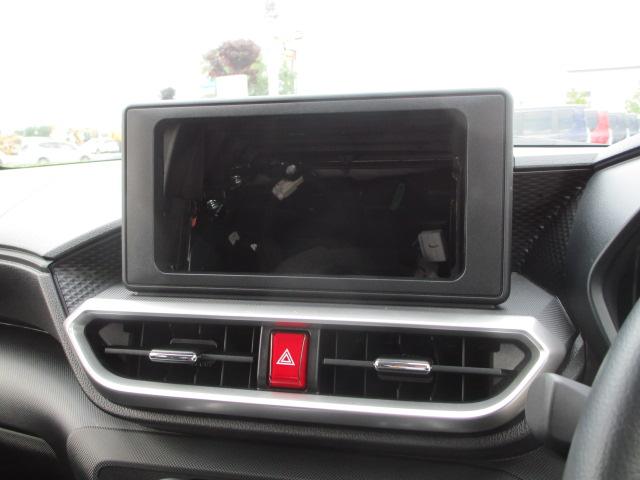 ロッキープレミアムＧ　ＨＥＶ（北海道）の中古車