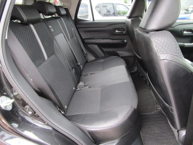 ロッキープレミアムＧ　ＨＥＶ（北海道）の中古車