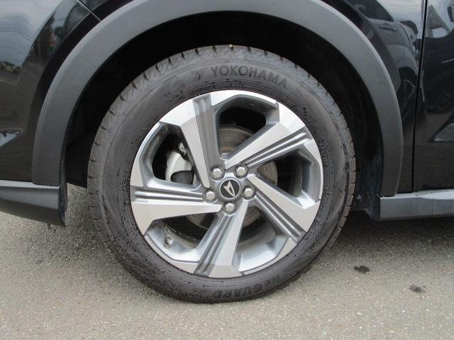 ロッキープレミアムＧ　ＨＥＶ（北海道）の中古車