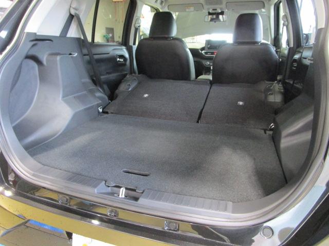ロッキープレミアムＧ　ＨＥＶ（北海道）の中古車