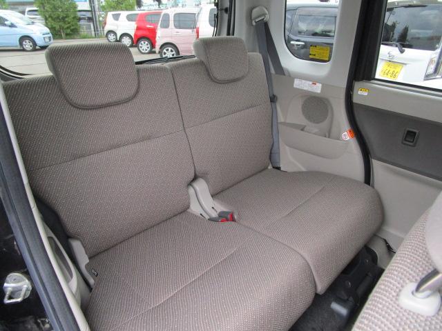タントＸターボ　ＳＡIII（北海道）の中古車