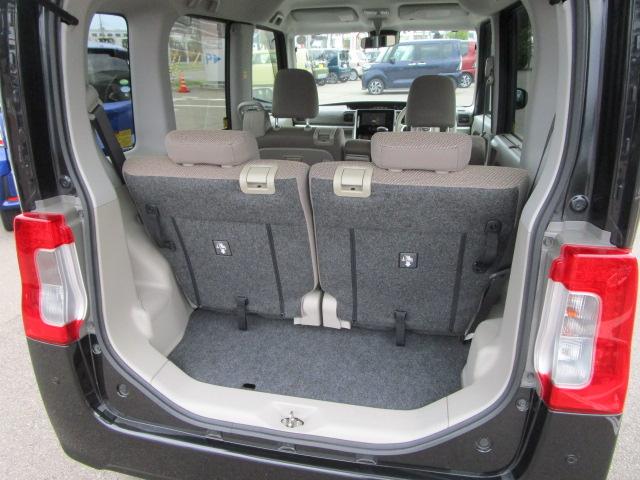 タントＸターボ　ＳＡIII（北海道）の中古車