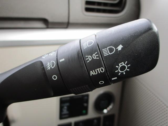 タントＸターボ　ＳＡIII（北海道）の中古車