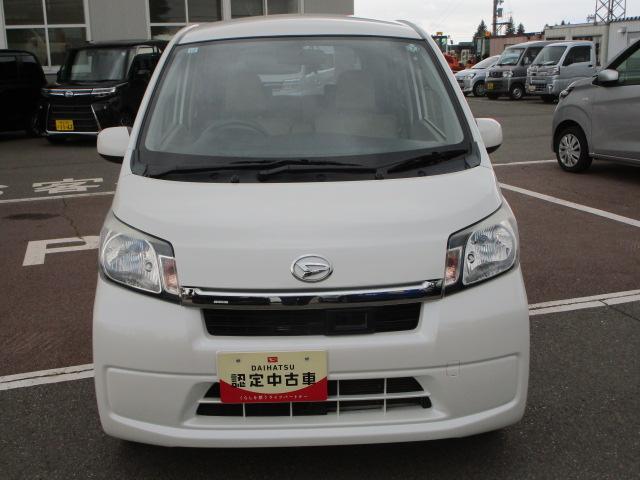 ムーヴＸ　ＳＡ（北海道）の中古車