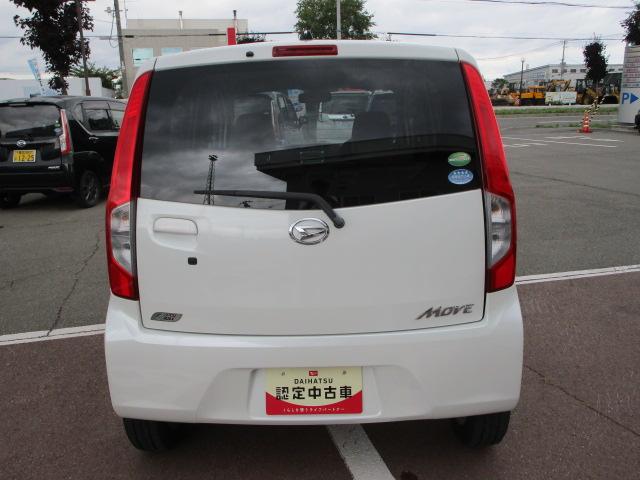 ムーヴＸ　ＳＡ（北海道）の中古車