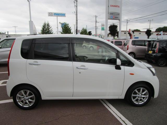 ムーヴＸ　ＳＡ（北海道）の中古車