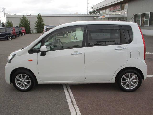 ムーヴＸ　ＳＡ（北海道）の中古車