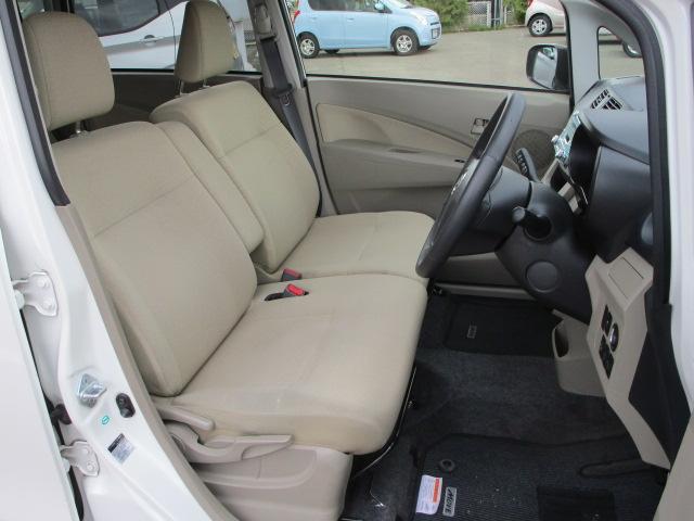 ムーヴＸ　ＳＡ（北海道）の中古車