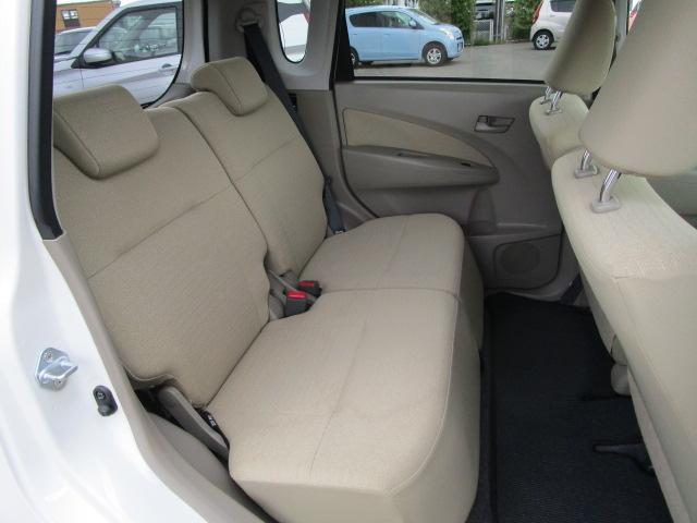 ムーヴＸ　ＳＡ（北海道）の中古車