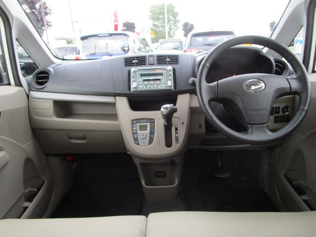 ムーヴＸ　ＳＡ（北海道）の中古車