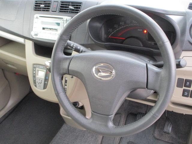 ムーヴＸ　ＳＡ（北海道）の中古車