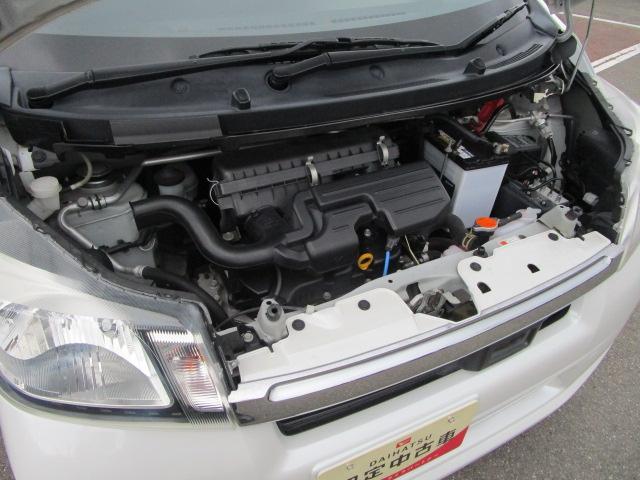 ムーヴＸ　ＳＡ（北海道）の中古車