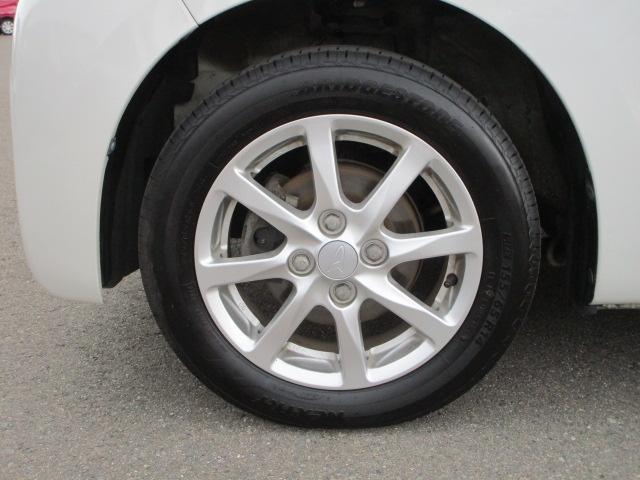ムーヴＸ　ＳＡ（北海道）の中古車