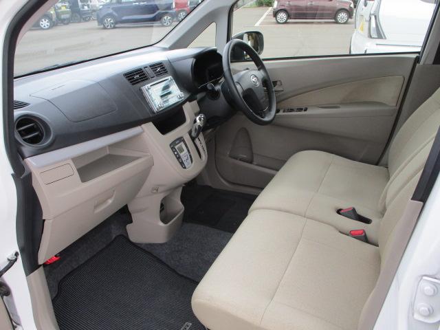 ムーヴＸ　ＳＡ（北海道）の中古車