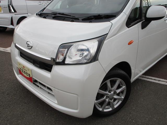 ムーヴＸ　ＳＡ（北海道）の中古車