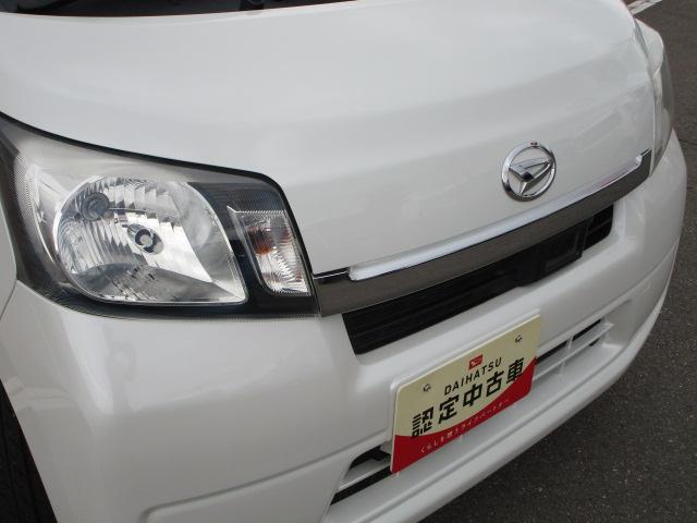 ムーヴＸ　ＳＡ（北海道）の中古車