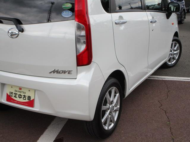 ムーヴＸ　ＳＡ（北海道）の中古車