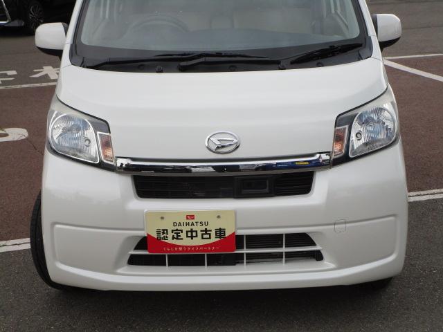 ムーヴＸ　ＳＡ（北海道）の中古車