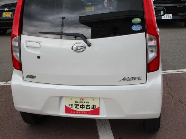 ムーヴＸ　ＳＡ（北海道）の中古車