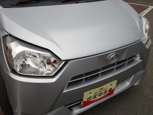 ミライースＬ４ＷＤ　夏冬タイヤ　キーレスエントリー　ＣＤチューナー　リモコンエンジンスターター　デジタルメーター　アイドリングストップ　ＶＳＣ（横滑り抑制機能）（北海道）の中古車