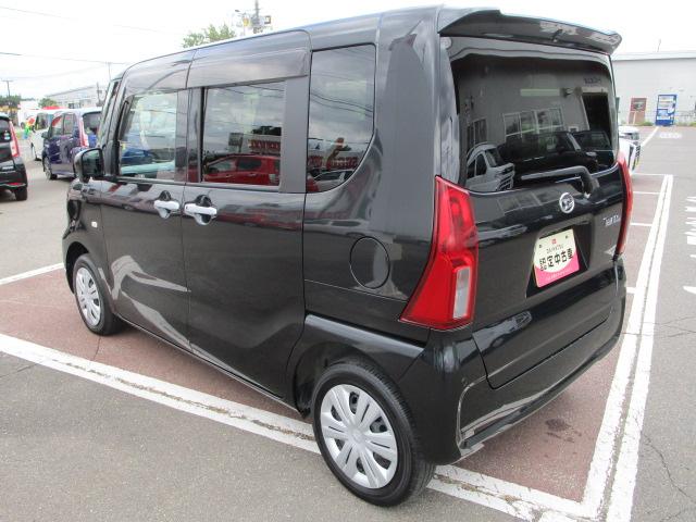 タントＸ４ＷＤ　スマートアシスト　夏冬タイヤ　両側スライドドア左電動　ＬＥＤヘッドライト　オートライト　オートエアコン　ＤＶＤオーディオ　バックモニター　リモコンエンジンスターター　アイドリングストップ（北海道）の中古車