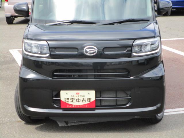 タントＸ４ＷＤ　スマートアシスト　夏冬タイヤ　両側スライドドア左電動　ＬＥＤヘッドライト　オートライト　オートエアコン　ＤＶＤオーディオ　バックモニター　リモコンエンジンスターター　アイドリングストップ（北海道）の中古車