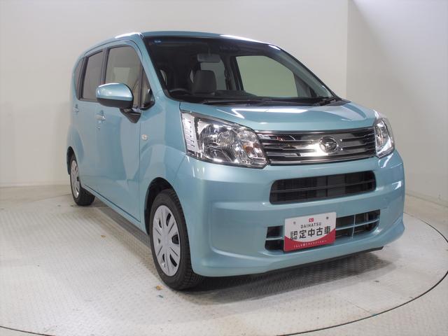 ムーヴＬ　ＳＡIII４ＷＤ　スマートアシスト　キーレスエントリー　カーナビ　バックモニター　ＥＴＣ車載器　運転席シートヒーター　電動格納ドアミラー　アイドリングストップ　ＶＳＣ（横滑り抑制機能）（北海道）の中古車