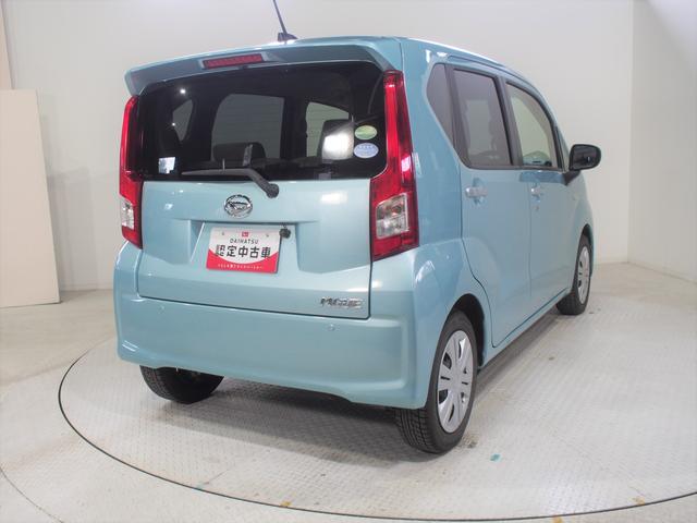 ムーヴＬ　ＳＡIII４ＷＤ　スマートアシスト　キーレスエントリー　カーナビ　バックモニター　ＥＴＣ車載器　運転席シートヒーター　電動格納ドアミラー　アイドリングストップ　ＶＳＣ（横滑り抑制機能）（北海道）の中古車
